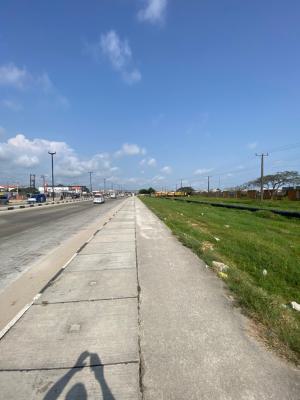 Commercial Land Measuring 1,000sqm, Lekki Epe Expressway, Awoyaya, Ibeju Lekki, Lagos, Commercial Land for Sale