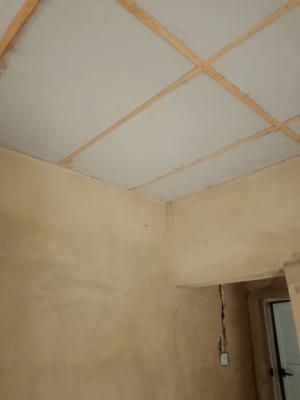 a Clean Room and Parlor with 2 Toilets, Agodongbon Housing Estate Along Lucky Fiber Road, Ikorodu, Lagos, Mini Flat (room and Parlour) for Rent