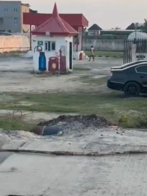 a Functional Gas Plant on 1,100sqm Land, Abijo, Lekki, Lagos, Commercial Property for Sale