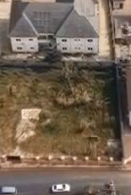 1,069sqm, Residential, C of O, Tarred Road, American International School, Durumi, Abuja, Residential Land for Sale