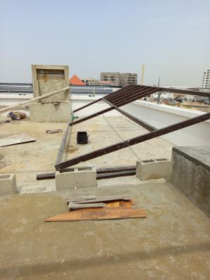 Distress 1,800 Square Meters Residential Land, Jahi, Abuja, Residential Land for Sale