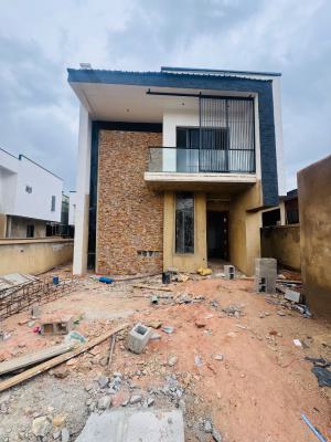 Exquisitely Built 4 Bedroom Fully Detached Duplex with a Bq, Ojodu Berger, Ojodu, Lagos, Detached Duplex for Sale