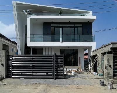 Unit of 5 Bedroom Fully Detached Duplex, Ajah, Lagos, Detached Duplex for Sale