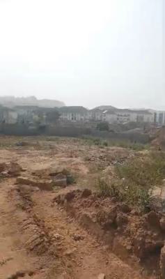 1,800sqm, Residential, C of O, Tarred Road, Off Mobile Filling Station, Mabushi, Abuja, Residential Land for Sale