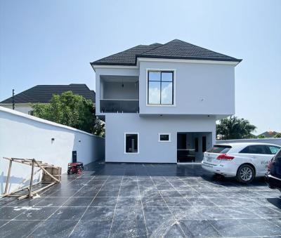 Modern 5 Bedroom Fully Detached Duplex, Ajah, Lagos, Detached Duplex for Sale