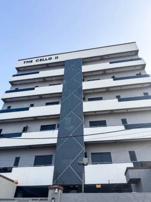 Newly Launched 2 Bedroom Apartment, Ikate, Lekki, Lagos, Flat / Apartment Short Let