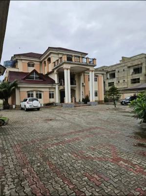Detached Duplex on 2200 Sqm Plot, Parkview, Ikoyi, Lagos, Detached Duplex for Sale
