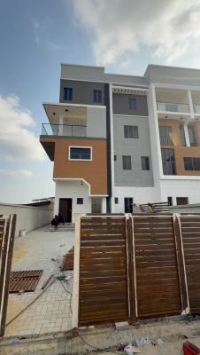 Newly Built 4 Bedroom Self Compound Masionette, Opebi, Ikeja, Lagos, House for Sale