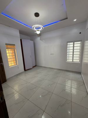 Mini Flat, Osapa, Lekki, Lagos, Mini Flat (room and Parlour) for Rent