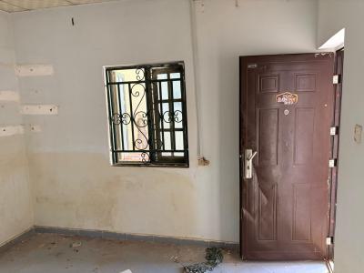 Well-located Studio Apartment in a Serene Neighbourhood, 6th Avenue, Gwarinpa, Abuja, Self Contain (single Rooms) for Rent