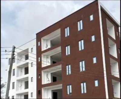 Premium 3 Bedroom Apartments with Bq at Parkview Ikoyi, Parkview, Parkview, Ikoyi, Lagos, Flat / Apartment for Sale