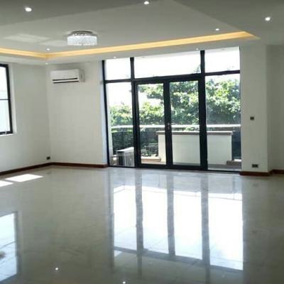 Luxury 4 Bed Apartment in Old Ikoyi, Off Bourdilion Road Ikoyi, Old Ikoyi, Ikoyi, Lagos, Flat / Apartment for Rent