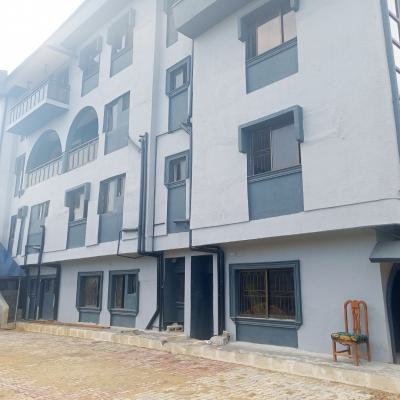 Three Bedroom Apartment, Ado Road, Ado, Ajah, Lagos, Flat / Apartment for Rent