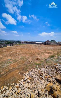 Comprehensive Development, Jahi, Abuja, Mixed-use Land for Sale