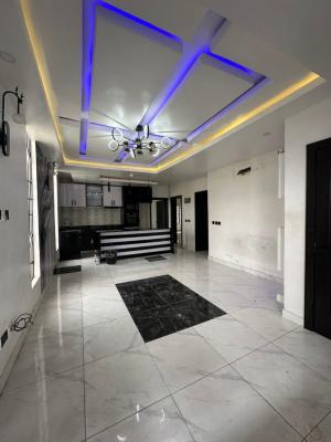 Luxury 3 Bedroom Duplex with Excellent Facilities, Lekki, Ikate, Lekki, Lagos, Flat / Apartment for Rent