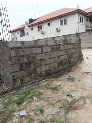Distress Half Plots of Land, Okun Mopo, Ajah, Lagos, Land for Sale