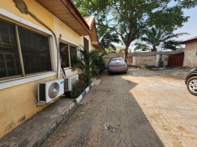 Well Located Stylish One Bedroom Flat, Fha, Nyanya, Abuja, Mini Flat (room and Parlour) for Rent