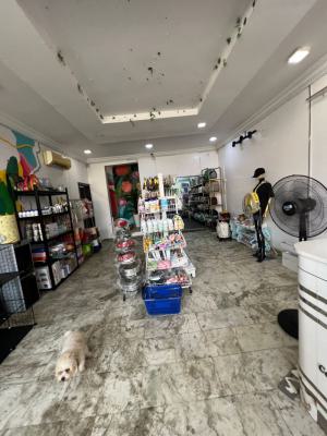 Spacious Shop Space, Off Admiralty Way, Lekki, Lagos, Shop for Rent