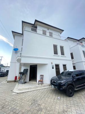 Fully Service 1 Bedroom Apartment, Lekki Phase 1, Lekki Phase 1, Lekki, Lagos, Mini Flat (room and Parlour) for Rent