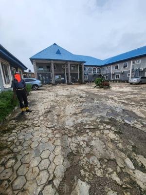 Commercial Property Space, Oregun Ikeja, Oregun, Ikeja, Lagos, Office Space for Rent