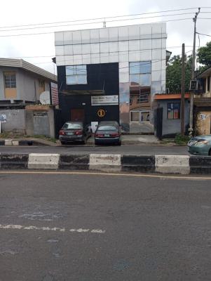 Strategically Cofo Commercial Property, Ogunlana Drive , Surulere, Surulere, Lagos, Commercial Property for Sale