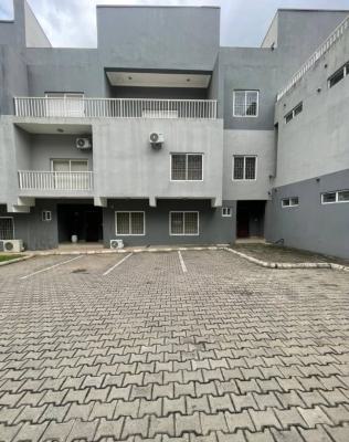 4 Bedroom Terrace Duplex, Maitama District, Abuja, Terraced Duplex for Sale