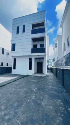 5 Bedroom Fully Detached Duplex, Ikeja Gra, Ikeja, Lagos, Detached Duplex for Rent