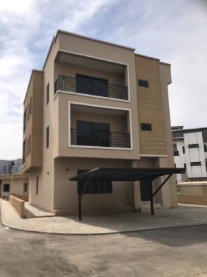 Detached 6 Bedrooms Duplex, Jahi, Abuja, Detached Duplex for Sale