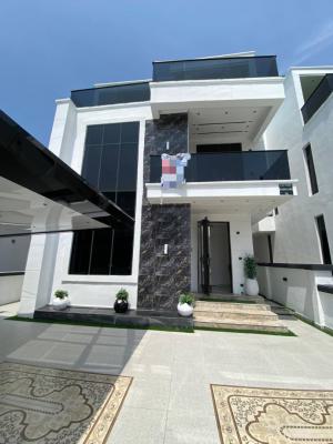a Beautifully Built 5 Bedroom Fully Detached Duplex - Bq, Ikota, Lekki, Lagos, Detached Duplex for Sale
