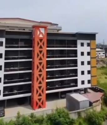 3 Bedroom Serviced Apartment with Elevator, Old Ikoyi, Ikoyi, Lagos, Flat / Apartment for Sale