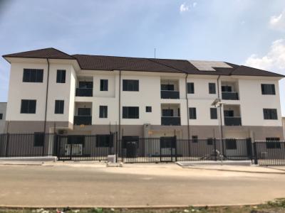 Luxury 5 Bedrooms Terrace Duplex with Bq, Jahi, Abuja, Terraced Duplex for Sale