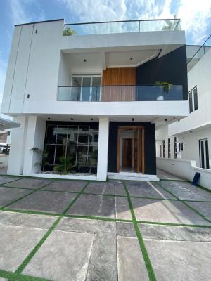 a Stylish 5 Bedroom Fully Detached Duplex - Bq, Ikota, Lekki, Lagos, Detached Duplex for Sale