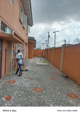 Massive & Executive 4 Bedroom Oddice Space, Surulere, Lagos, Office Space for Rent