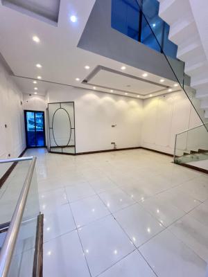 Lovely 4 Bedroom Terrace Duplex, Lekki Phase 1, Lekki, Lagos, Terraced Duplex for Rent