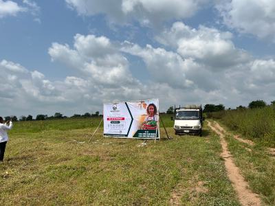 Own Acres & Hectares of Land in a Prime Area Suitable for Agriculture, Fertile Farmland with Easy Access to Lafenwa Market ,, Abeokuta North, Ogun, Mixed-use Land for Sale