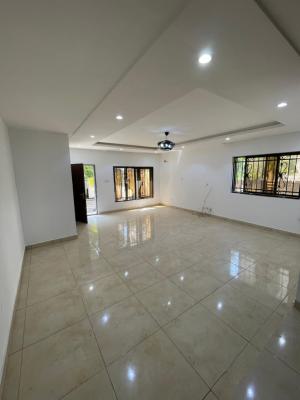 4 Bedroom Terrace Duplex with a Bq (cornerpiece)., Main, Guzape District, Abuja, Terraced Duplex for Rent