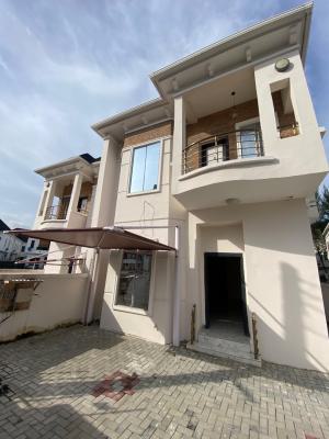 a Stylist 4 Bedroom Semi-detached Duplex - Bq, Ikota, Lekki, Lagos, Semi-detached Duplex for Sale