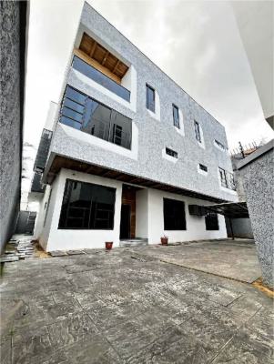 Luxury 5 Bedroom Detached Duplex, Ikoyi, Lagos, Detached Duplex for Sale