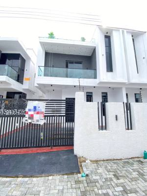 a Tastefully Built 4 Bedroom Semi-detached Duplex - Bq, Ajah, Lagos, Semi-detached Duplex for Sale