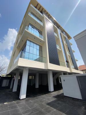 3 Bedroom Apartment, Lekki Phase 1, Lekki, Lagos, Flat / Apartment for Sale