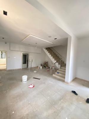 5 Bedroom Semi Detached Duplex, Lekki Phase 1, Lekki, Lagos, Semi-detached Duplex for Sale