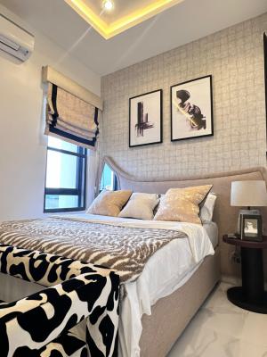 Luxury Studio Apartment, Lekki Phase 1, Lekki, Lagos, Flat / Apartment Short Let