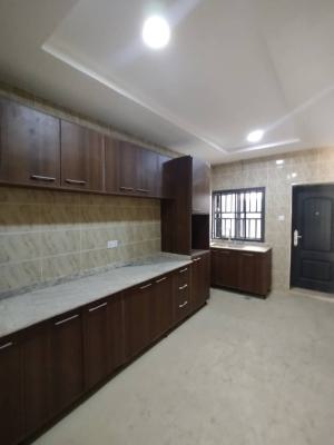 Newly Built 4 Bedroom Terrace Duplex with Bq, Living Faith, Jahi, Abuja, Terraced Duplex for Sale