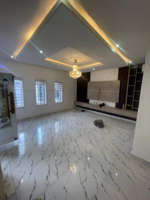 German Standard 4 Bedroom Detached Duplex with Federal Light, Potacabin Estate Odili Road, Trans Amadi, Port Harcourt, Rivers, Detached Duplex for Rent