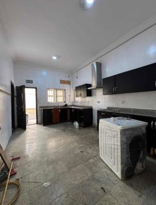 Luxury & Spacious 3bed Apartment in a Secure Estate, Lekki Phase 1, Lekki, Lagos, Semi-detached Duplex for Rent