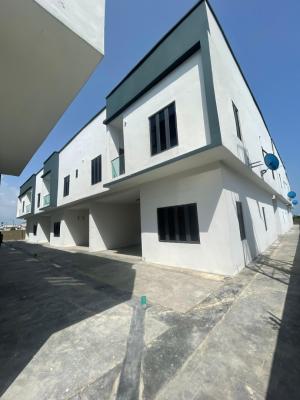 4 Bedroom Terraced Duplex, Orchid Road, Lekki, Lagos, Terraced Duplex for Sale