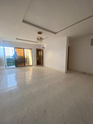 Newly Built 2 Bedroom En-suite Flat with Fitted Kitchen Cabinets/pantr, Sangotedo, Ajah, Lagos, Flat / Apartment for Rent