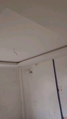 Decent 3 Bedrooms Up Flat All Rooms Ensuite N Guest Toilet All Tiled, Medina Estate, Medina, Gbagada, Lagos, Flat / Apartment for Rent