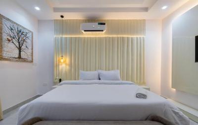 2 Bedroom Apartment, Ikate, Lekki, Lagos, Flat / Apartment Short Let