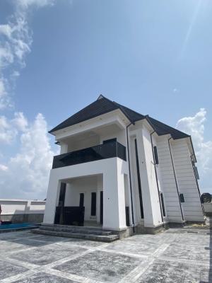 Modern 4-bedroom Detached Duplex W/ Swimming Pool, Cedarwood Garden Estate, Sars, Port Harcourt, Rivers, Detached Duplex for Sale